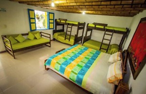 FINCA HOTEL BARILOCHE