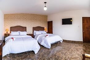 Casa Loma Hotel Boutique