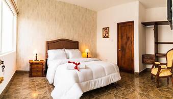 Casa Loma Hotel Boutique