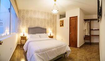 Casa Loma Hotel Boutique