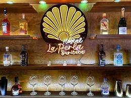 La Perla Buritaca