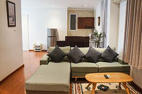 Wecozy Hanoi - Railway Side, The Old Quarter