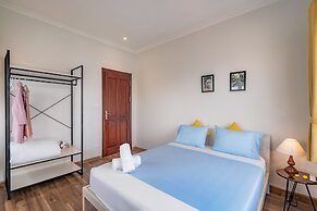 Wecozy Hanoi - Railway Side, The Old Quarter