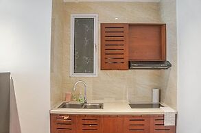 Wecozy Hanoi - Railway Side, The Old Quarter