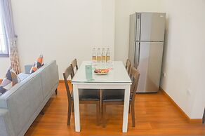 Wecozy Hanoi - Railway Side, The Old Quarter