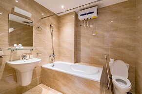 Wecozy Hanoi - Railway Side, The Old Quarter