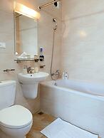 Wecozy Hanoi - Railway Side, The Old Quarter