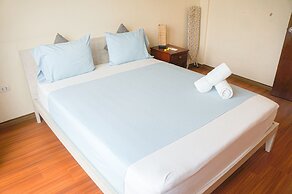 Wecozy Hanoi - Railway Side, The Old Quarter