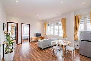 Wecozy Hanoi - Railway Side, The Old Quarter