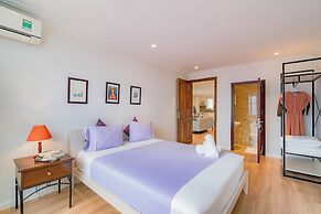 Wecozy Hanoi - Railway Side, The Old Quarter