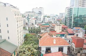 Wecozy Hanoi - Railway Side, The Old Quarter