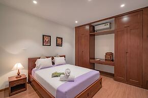 Wecozy Hanoi - Railway Side, The Old Quarter