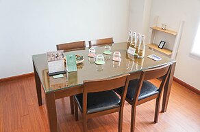 Wecozy Hanoi - Railway Side, The Old Quarter