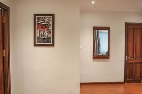 Wecozy Hanoi - Railway Side, The Old Quarter