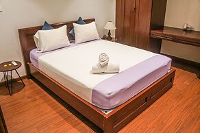 Wecozy Hanoi - Railway Side, The Old Quarter