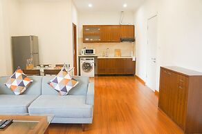 Wecozy Hanoi - Railway Side, The Old Quarter