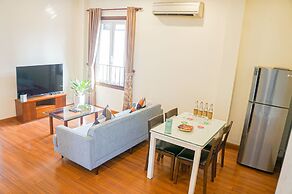 Wecozy Hanoi - Railway Side, The Old Quarter