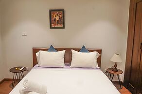 Wecozy Hanoi - Railway Side, The Old Quarter