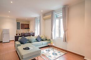 Wecozy Hanoi - Railway Side, The Old Quarter