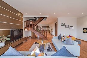 Wecozy Hanoi - Railway Side, The Old Quarter