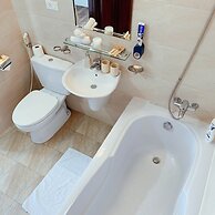 Wecozy Hanoi - Railway Side, The Old Quarter