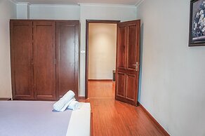 Wecozy Hanoi - Railway Side, The Old Quarter