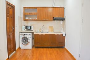 Wecozy Hanoi - Railway Side, The Old Quarter