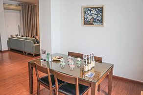 Wecozy Hanoi - Railway Side, The Old Quarter