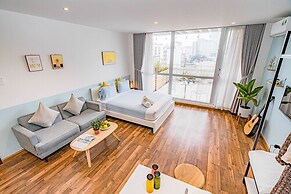 Wecozy Hanoi - Railway Side, The Old Quarter