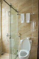 Wecozy Hanoi - Railway Side, The Old Quarter