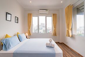 Wecozy Hanoi - Railway Side, The Old Quarter