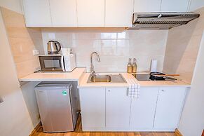 Wecozy Hanoi - Railway Side, The Old Quarter