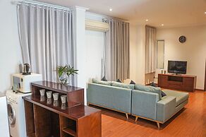 Wecozy Hanoi - Railway Side, The Old Quarter