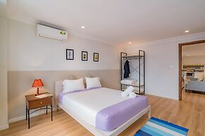 Wecozy Hanoi - Railway Side, The Old Quarter