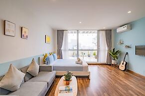 Wecozy Hanoi - Railway Side, The Old Quarter