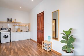 Wecozy Hanoi - Railway Side, The Old Quarter