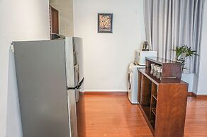 Wecozy Hanoi - Railway Side, The Old Quarter