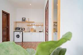 Wecozy Hanoi - Railway Side, The Old Quarter