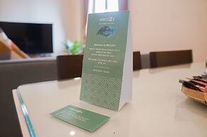 Wecozy Hanoi - Railway Side, The Old Quarter