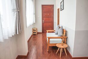 Wecozy Hanoi - Railway Side, The Old Quarter