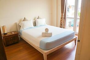 Wecozy Hanoi - Railway Side, The Old Quarter