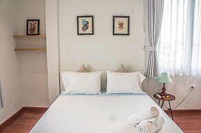 Wecozy Hanoi - Railway Side, The Old Quarter