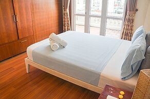 Wecozy Hanoi - Railway Side, The Old Quarter