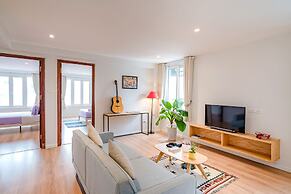 Wecozy Hanoi - Railway Side, The Old Quarter