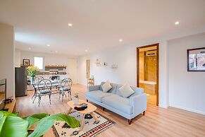 Wecozy Hanoi - Railway Side, The Old Quarter