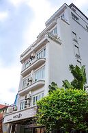 Wecozy Hanoi - Railway Side, The Old Quarter