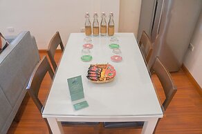 Wecozy Hanoi - Railway Side, The Old Quarter