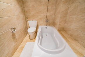 Wecozy Hanoi - Railway Side, The Old Quarter