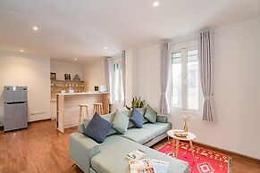 Wecozy Hanoi - Railway Side, The Old Quarter