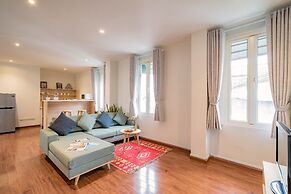 Wecozy Hanoi - Railway Side, The Old Quarter